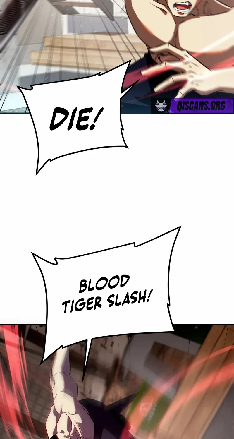 Read Awakening the Purple Thunder at the Beginning EN Manga Online