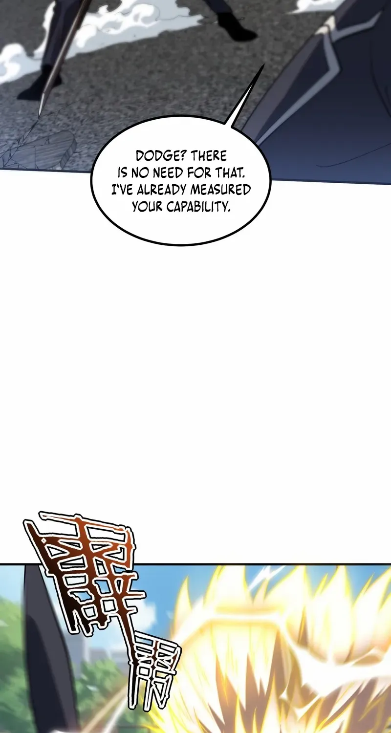 Read Awakening the Purple Thunder at the Beginning EN Manga Online