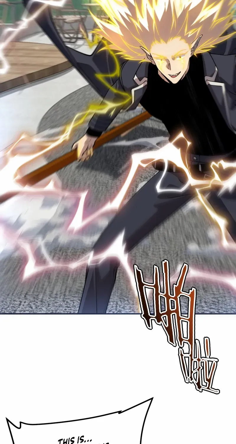 Read Awakening the Purple Thunder at the Beginning EN Manga Online
