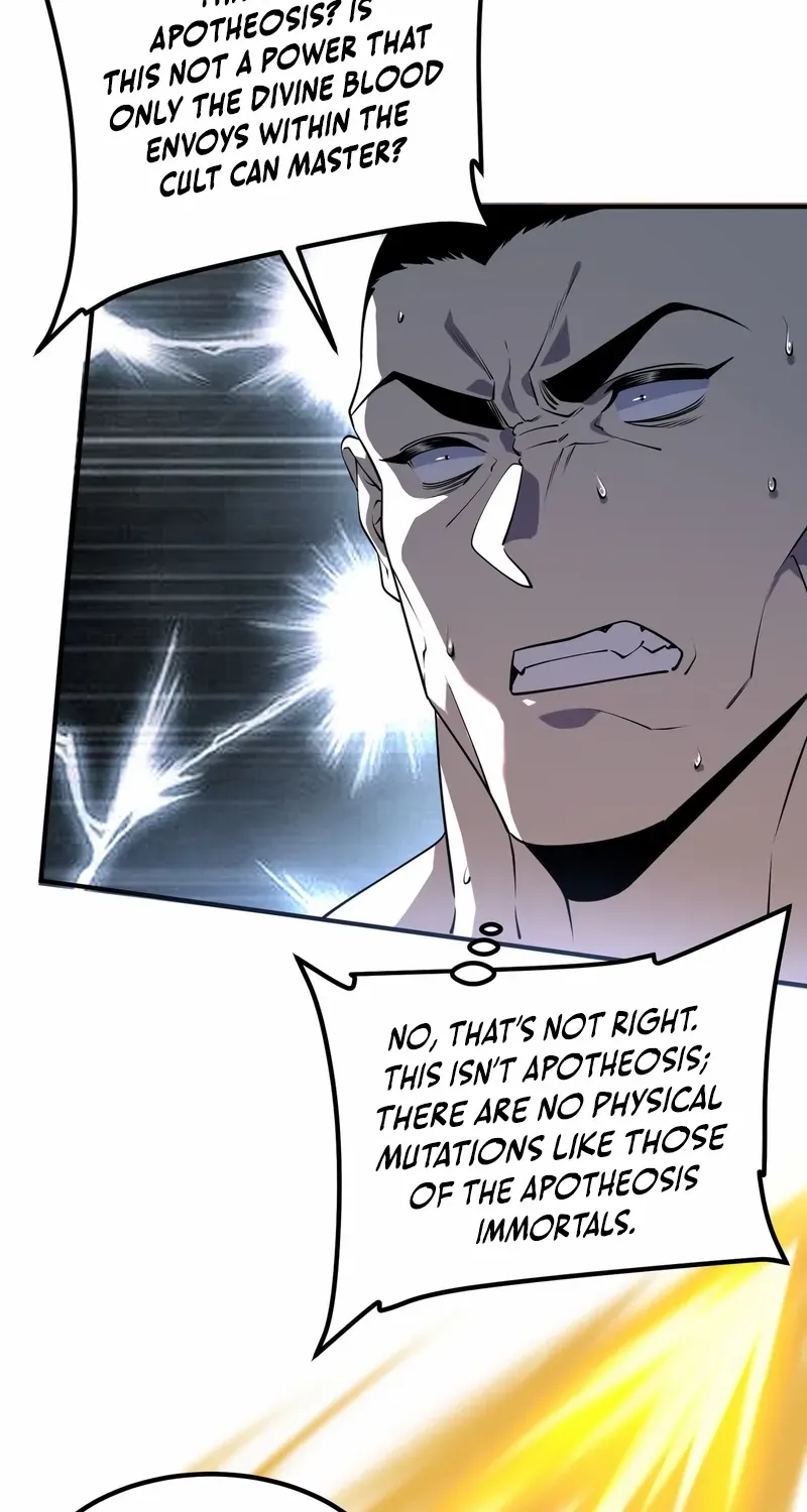 Read Awakening the Purple Thunder at the Beginning EN Manga Online