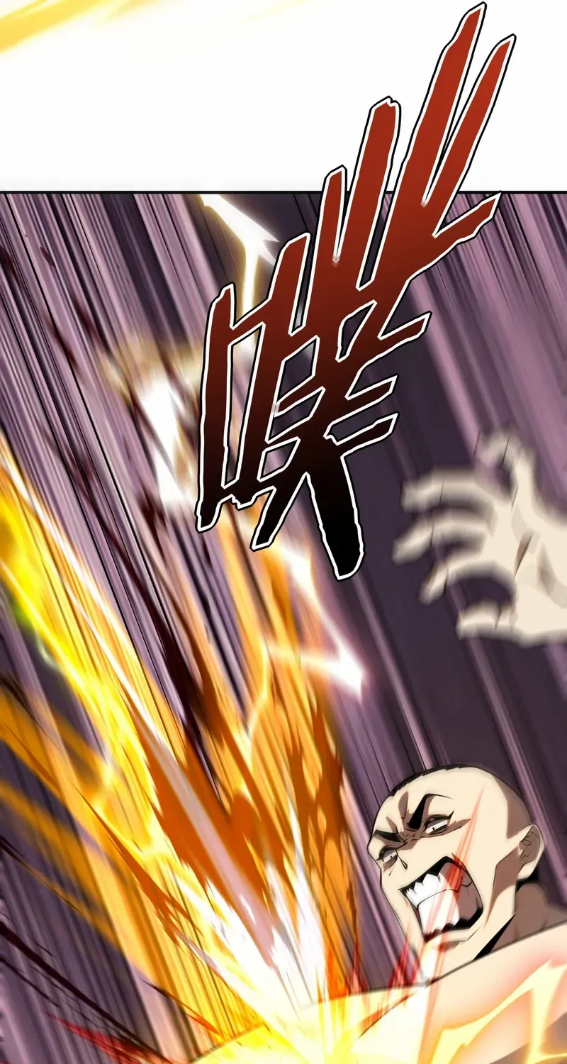 Read Awakening the Purple Thunder at the Beginning EN Manga Online