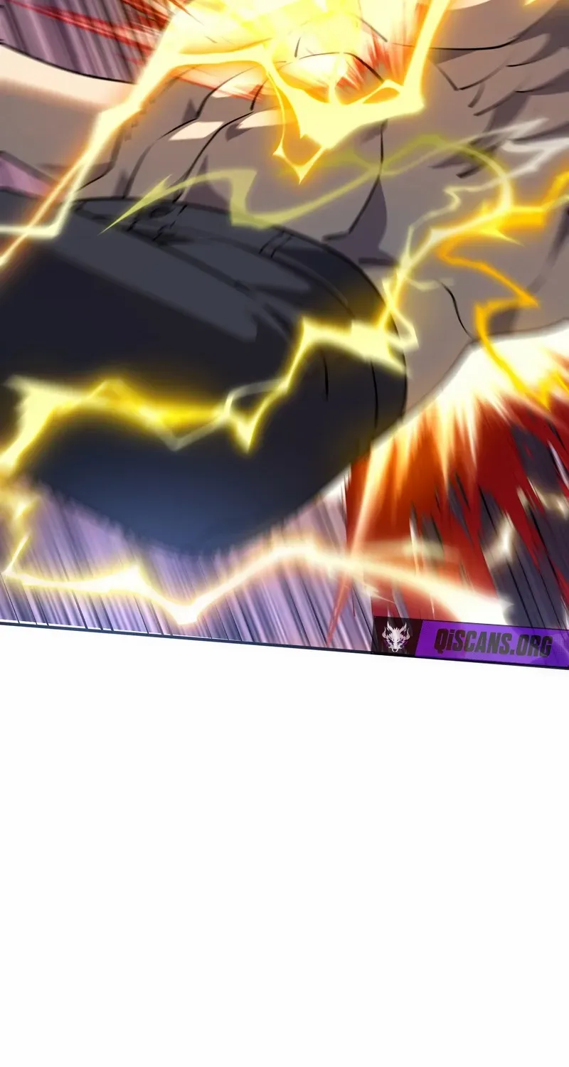 Read Awakening the Purple Thunder at the Beginning EN Manga Online