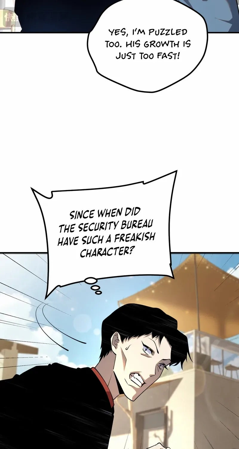 Read Awakening the Purple Thunder at the Beginning EN Manga Online