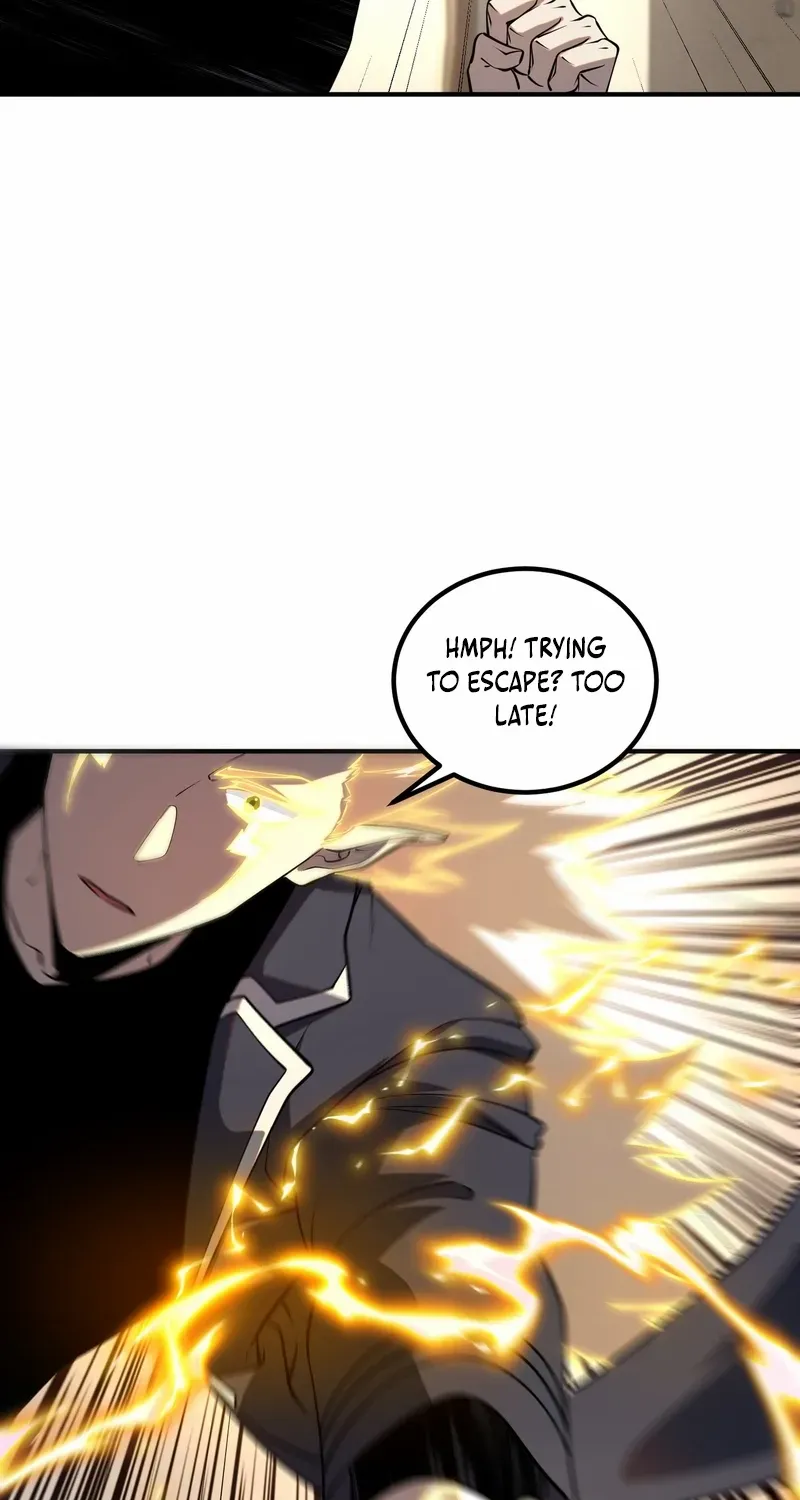 Read Awakening the Purple Thunder at the Beginning EN Manga Online