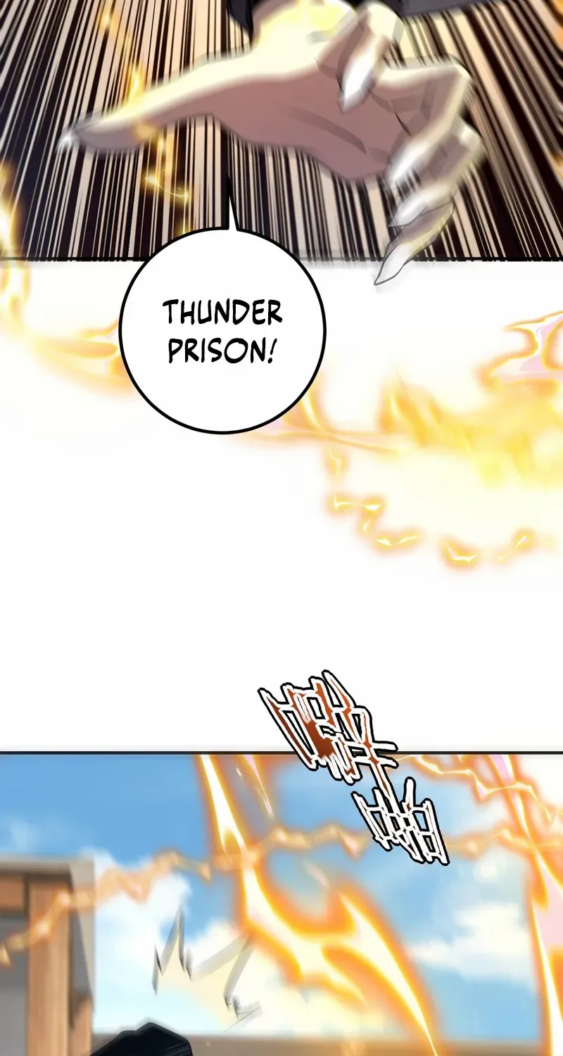 Read Awakening the Purple Thunder at the Beginning EN Manga Online