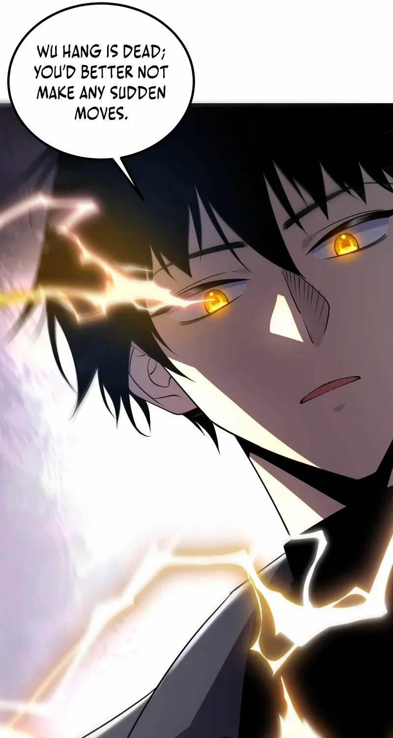 Read Awakening the Purple Thunder at the Beginning EN Manga Online