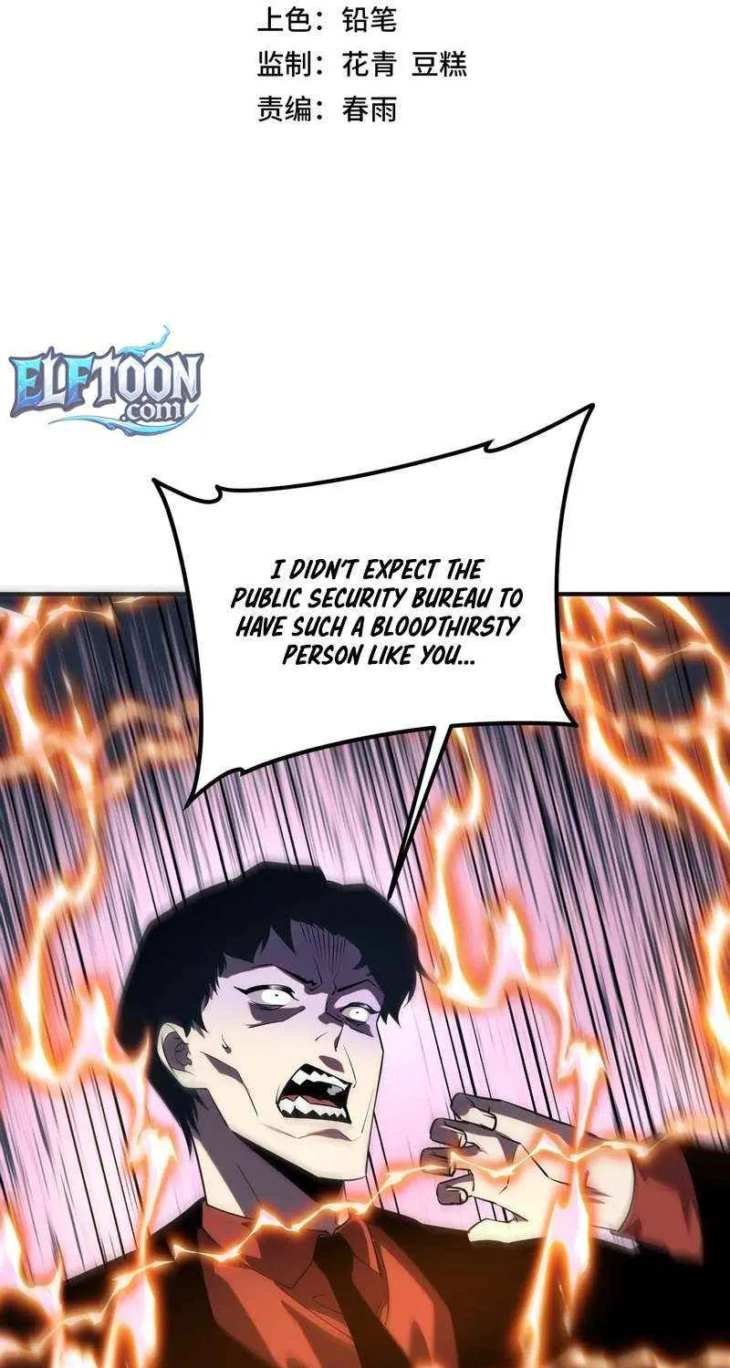Read Awakening the Purple Thunder at the Beginning EN Manga Online