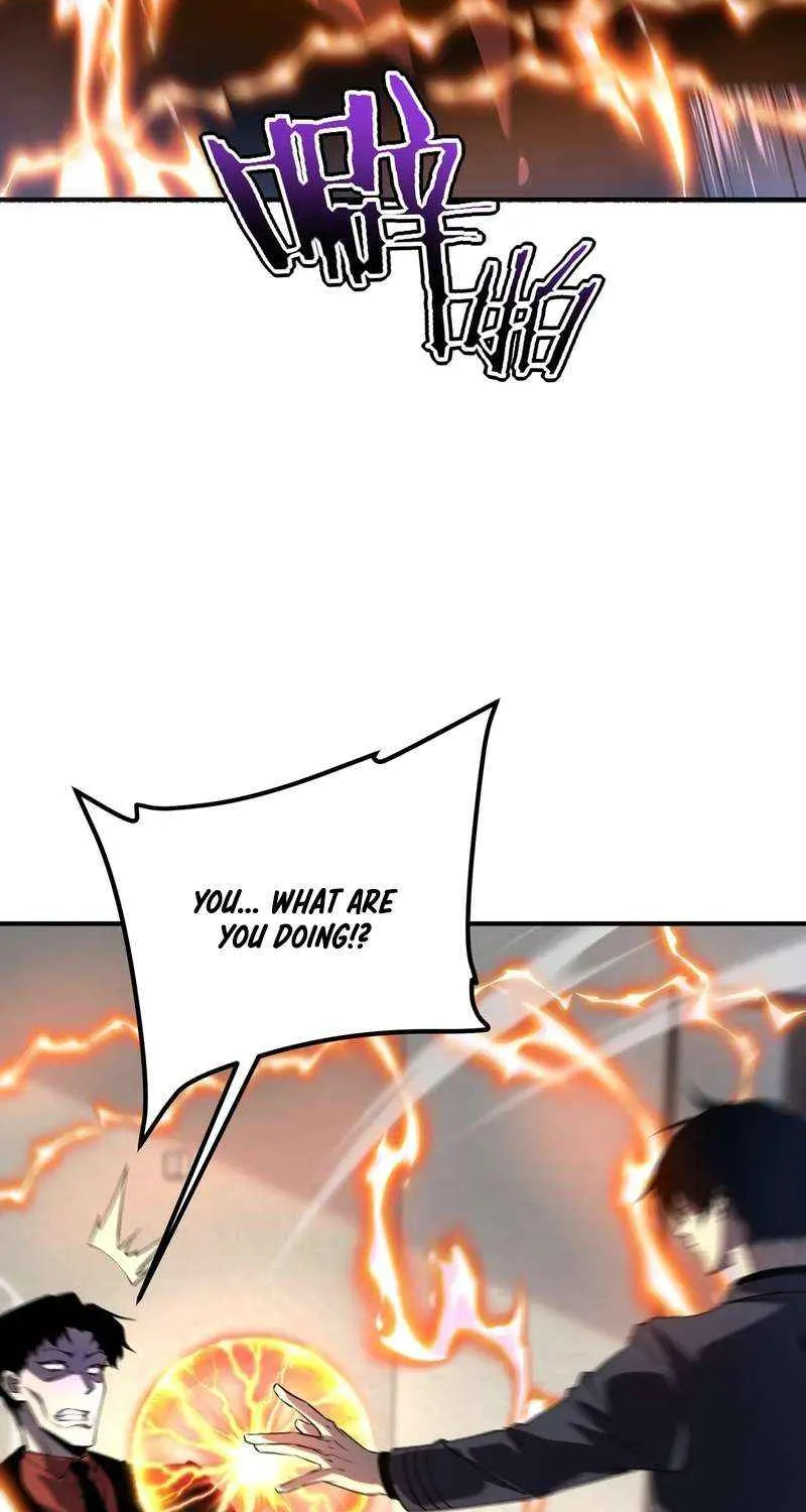 Read Awakening the Purple Thunder at the Beginning EN Manga Online