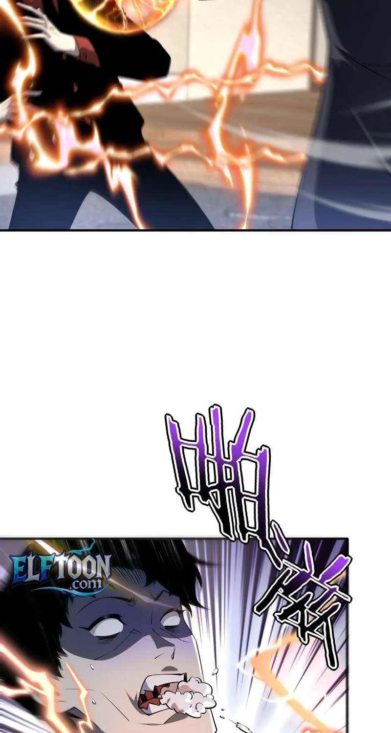 Read Awakening the Purple Thunder at the Beginning EN Manga Online