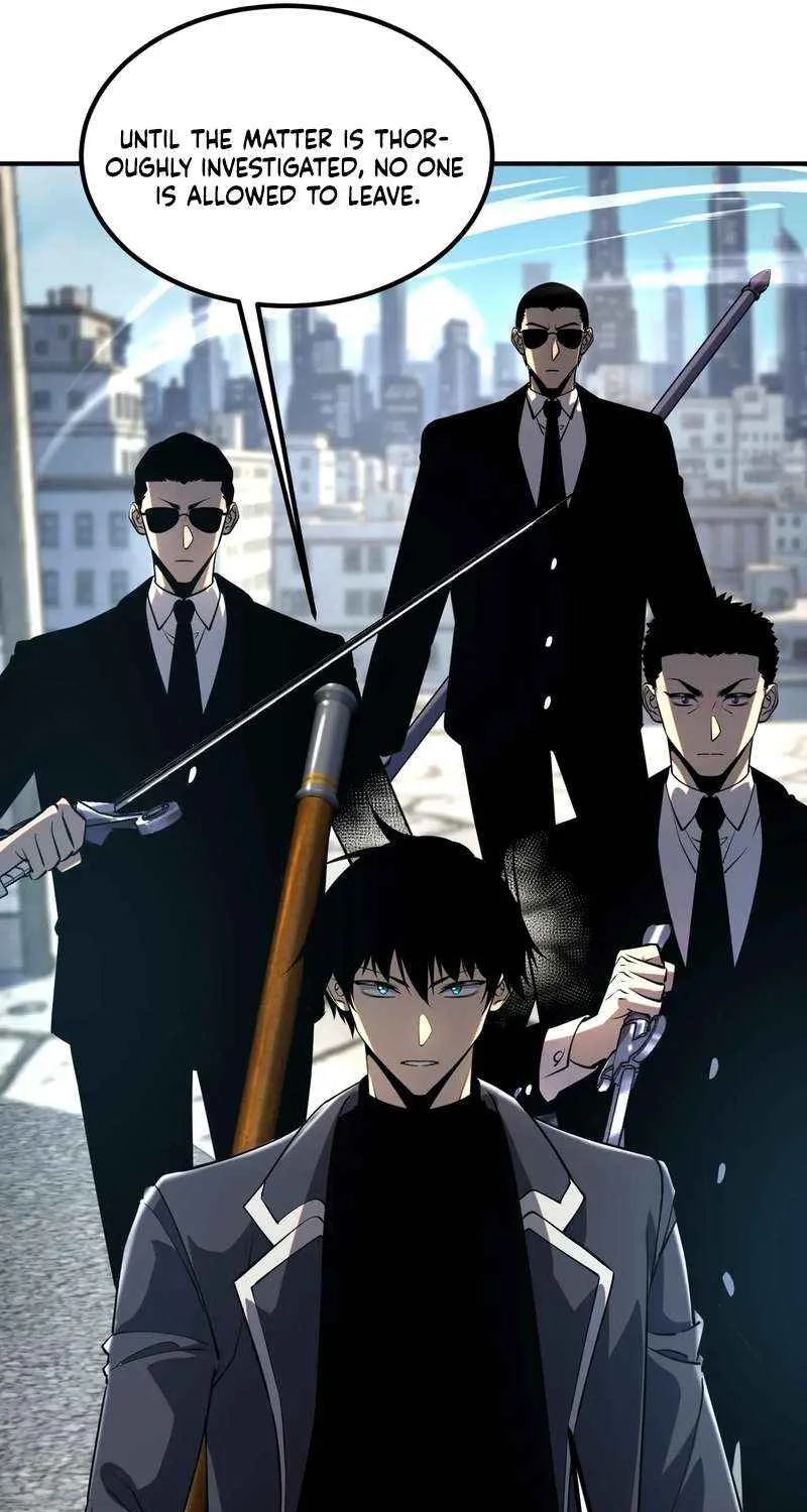 Read Awakening the Purple Thunder at the Beginning EN Manga Online