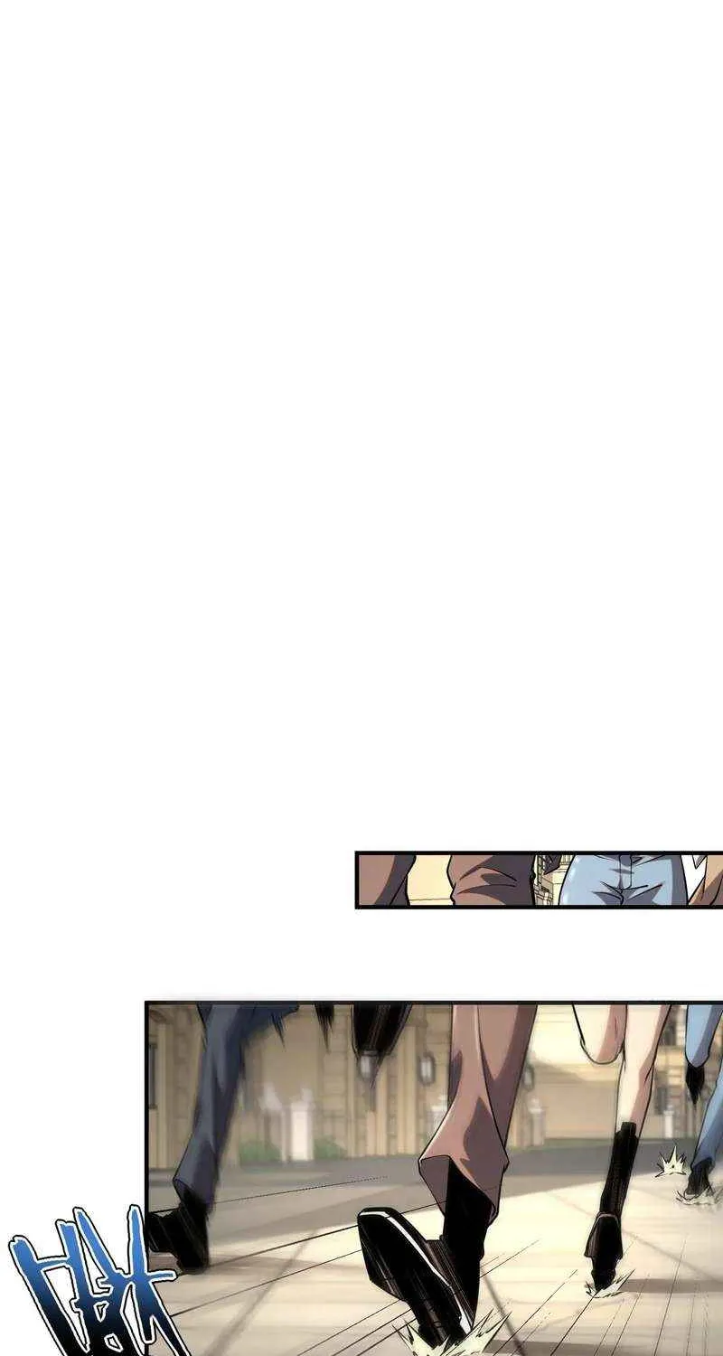 Read Awakening the Purple Thunder at the Beginning EN Manga Online
