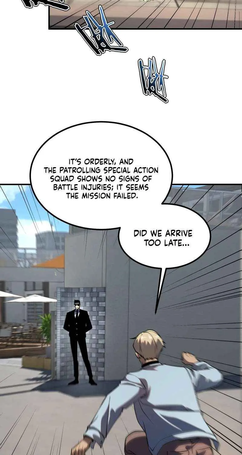Read Awakening the Purple Thunder at the Beginning EN Manga Online