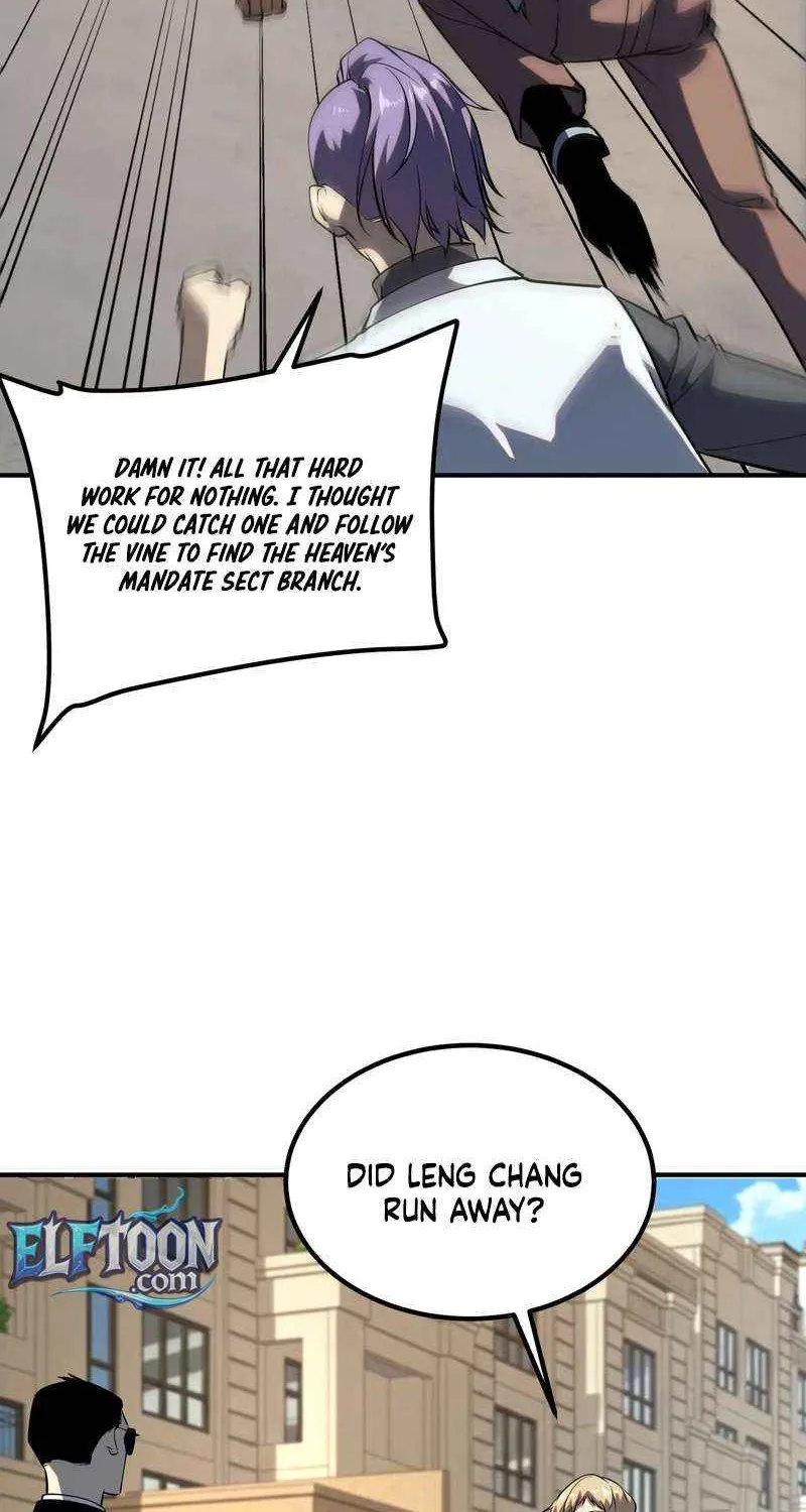 Read Awakening the Purple Thunder at the Beginning EN Manga Online