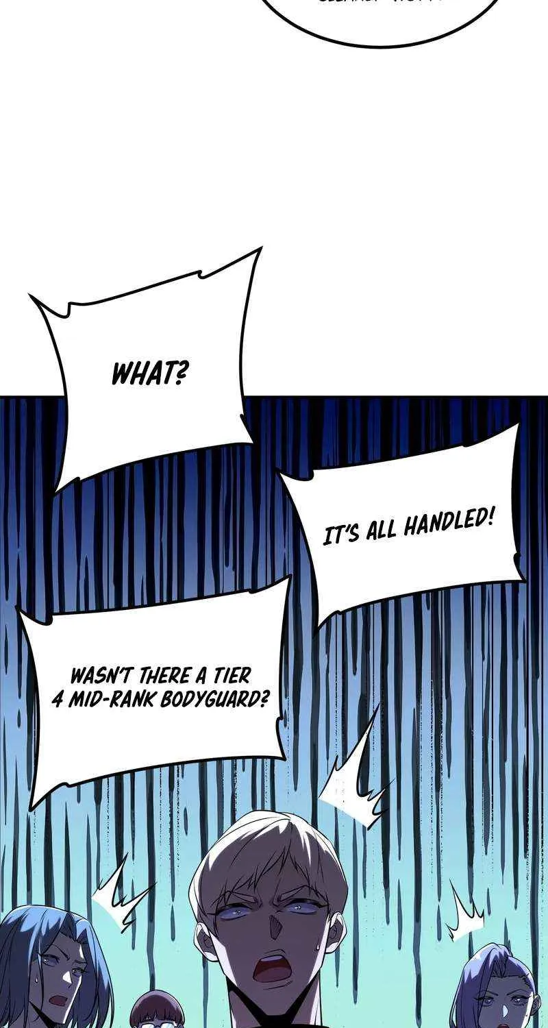 Read Awakening the Purple Thunder at the Beginning EN Manga Online