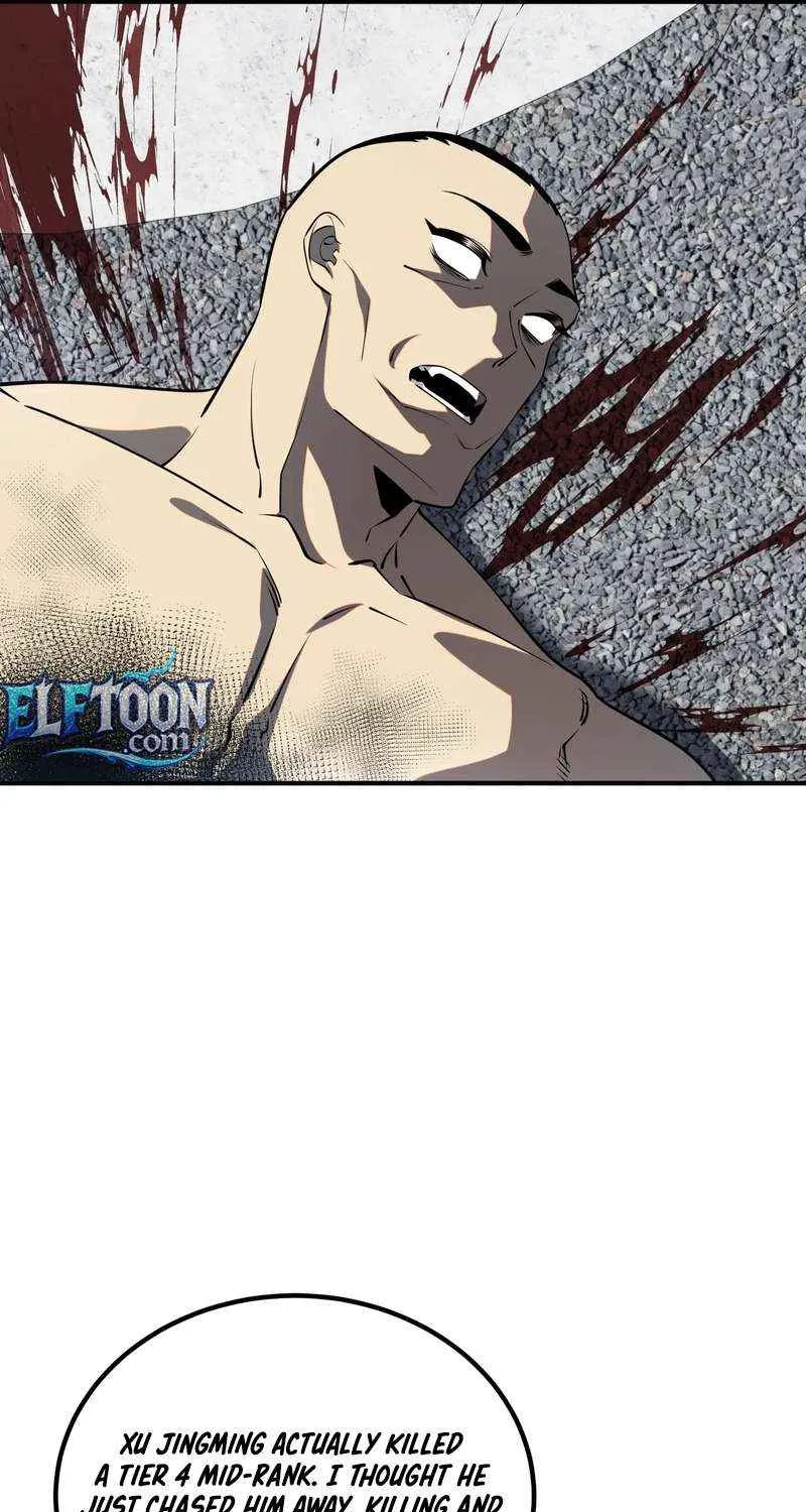 Read Awakening the Purple Thunder at the Beginning EN Manga Online
