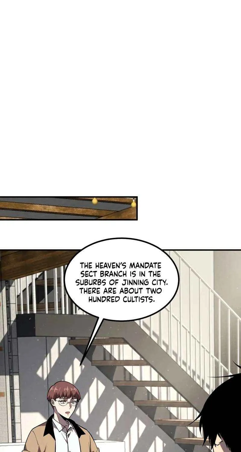 Read Awakening the Purple Thunder at the Beginning EN Manga Online