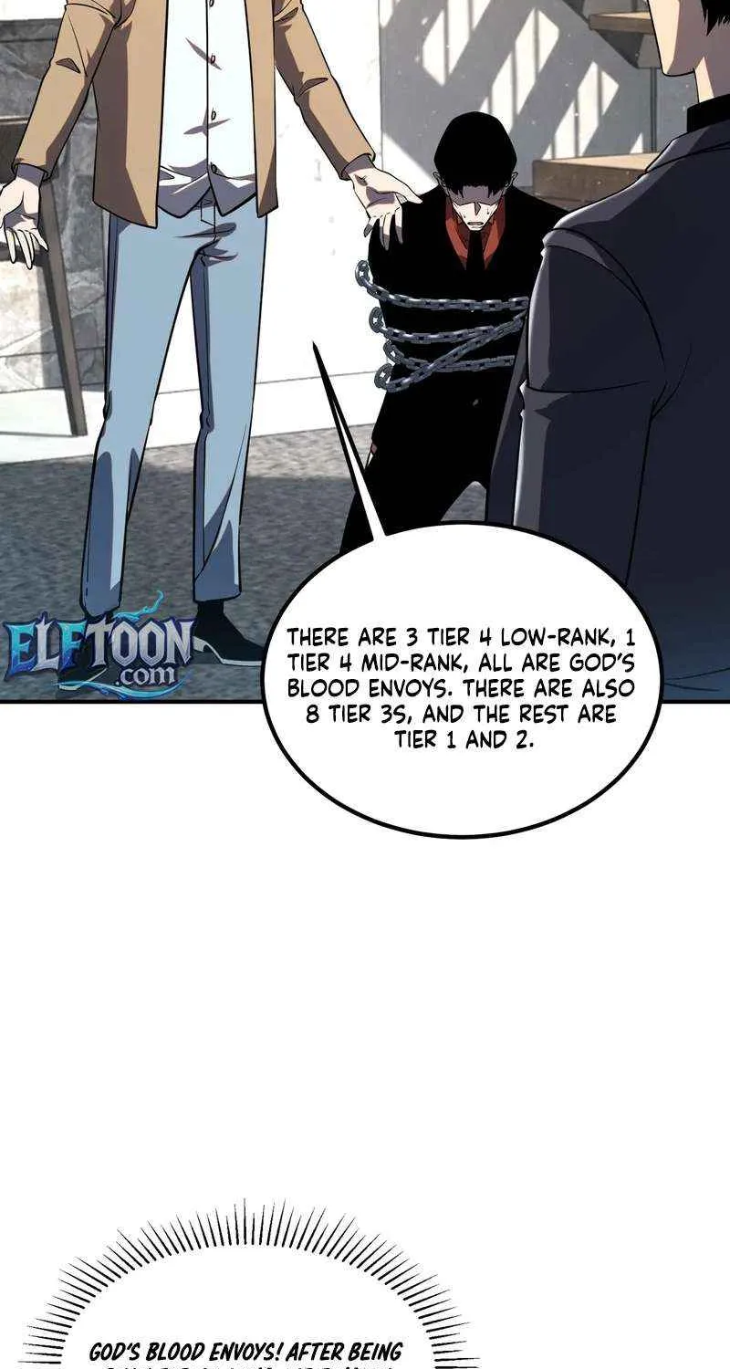Read Awakening the Purple Thunder at the Beginning EN Manga Online
