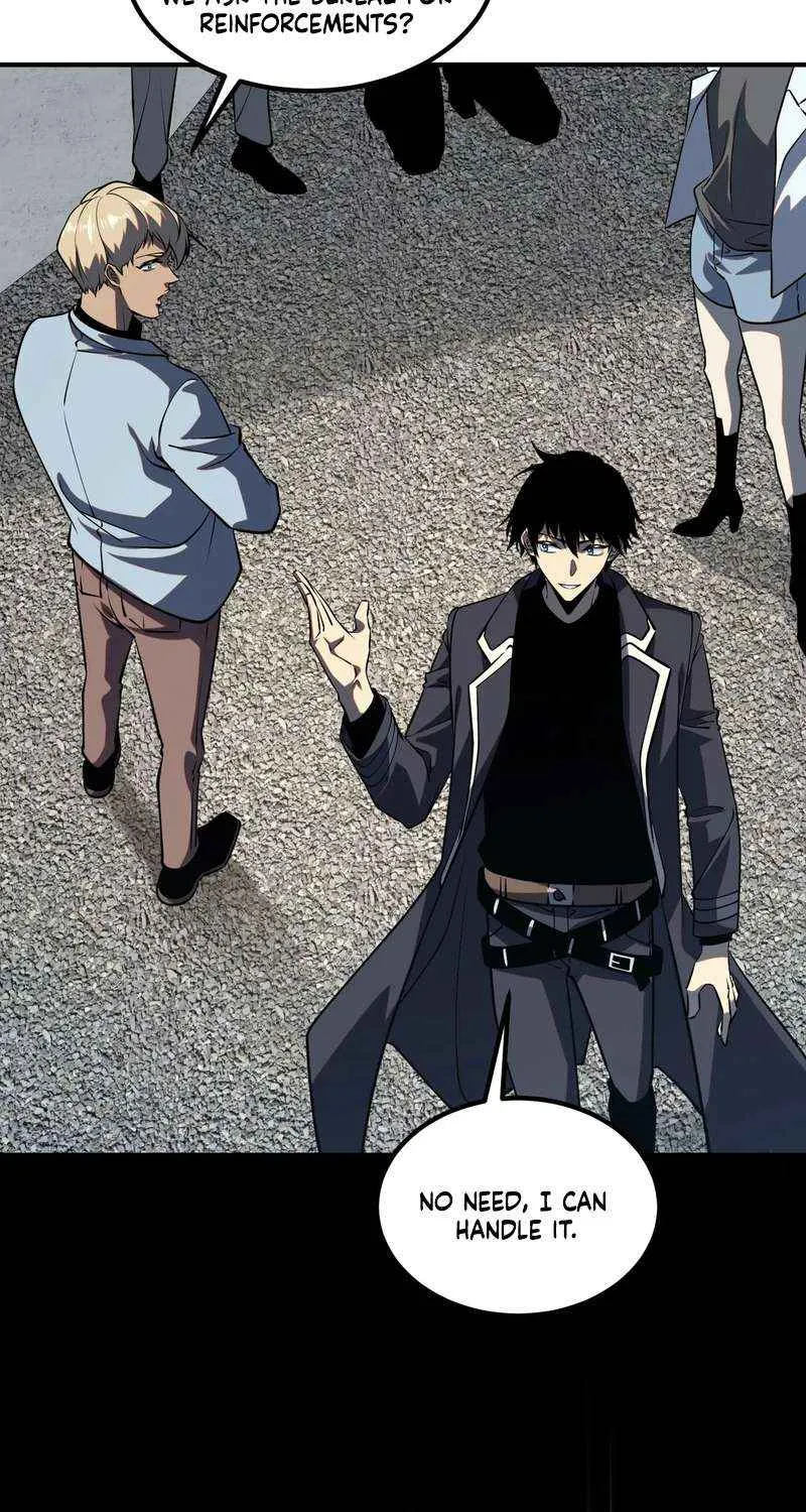 Read Awakening the Purple Thunder at the Beginning EN Manga Online