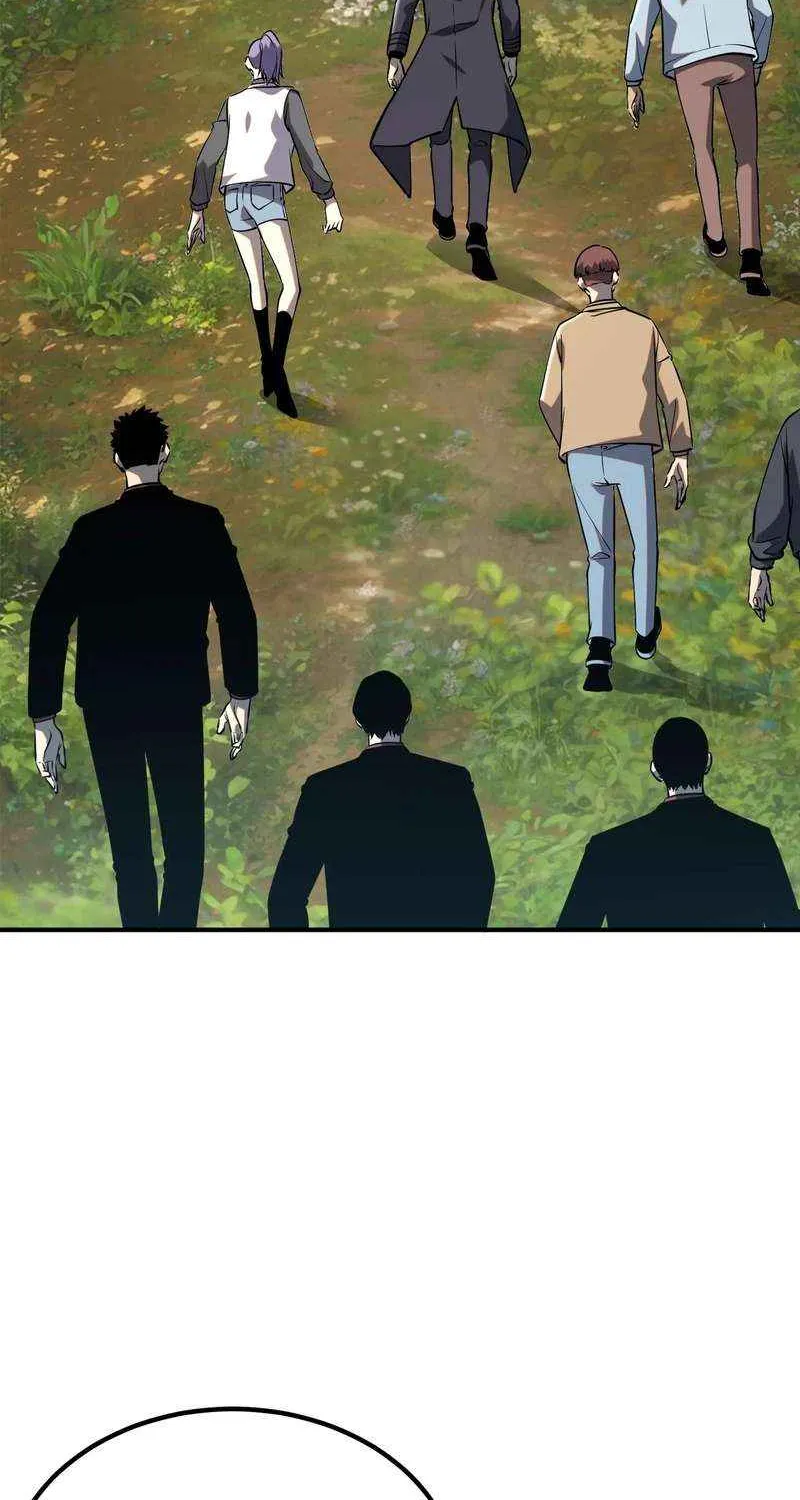 Read Awakening the Purple Thunder at the Beginning EN Manga Online