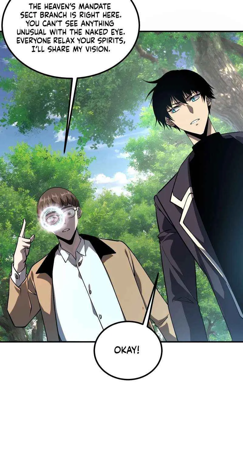 Read Awakening the Purple Thunder at the Beginning EN Manga Online