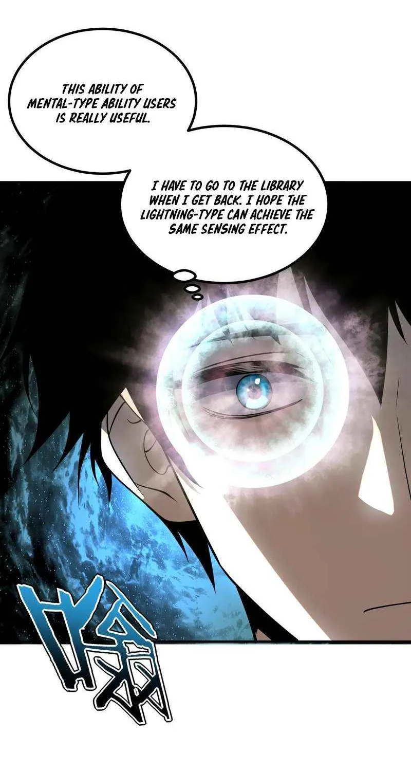 Read Awakening the Purple Thunder at the Beginning EN Manga Online