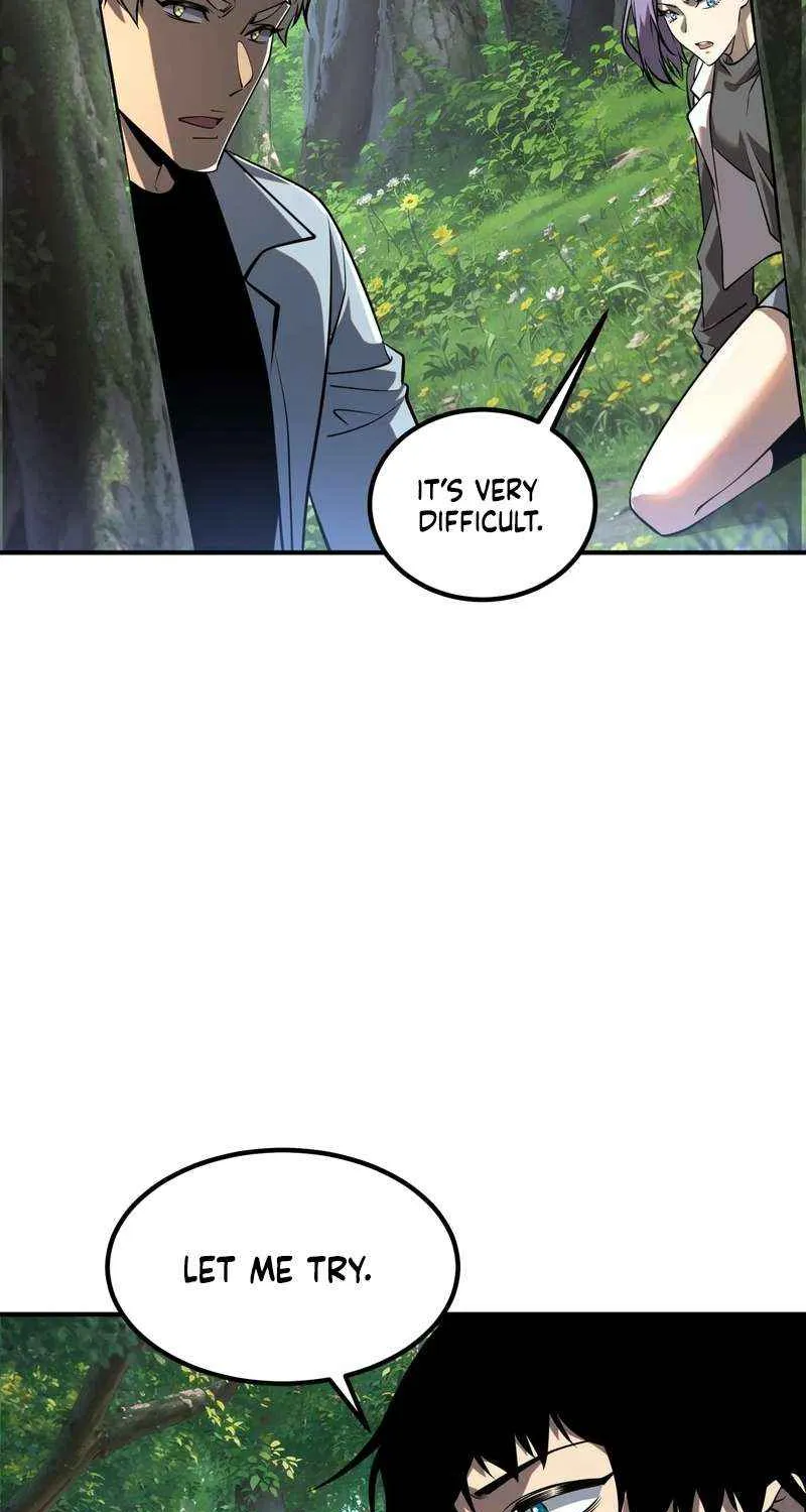 Read Awakening the Purple Thunder at the Beginning EN Manga Online