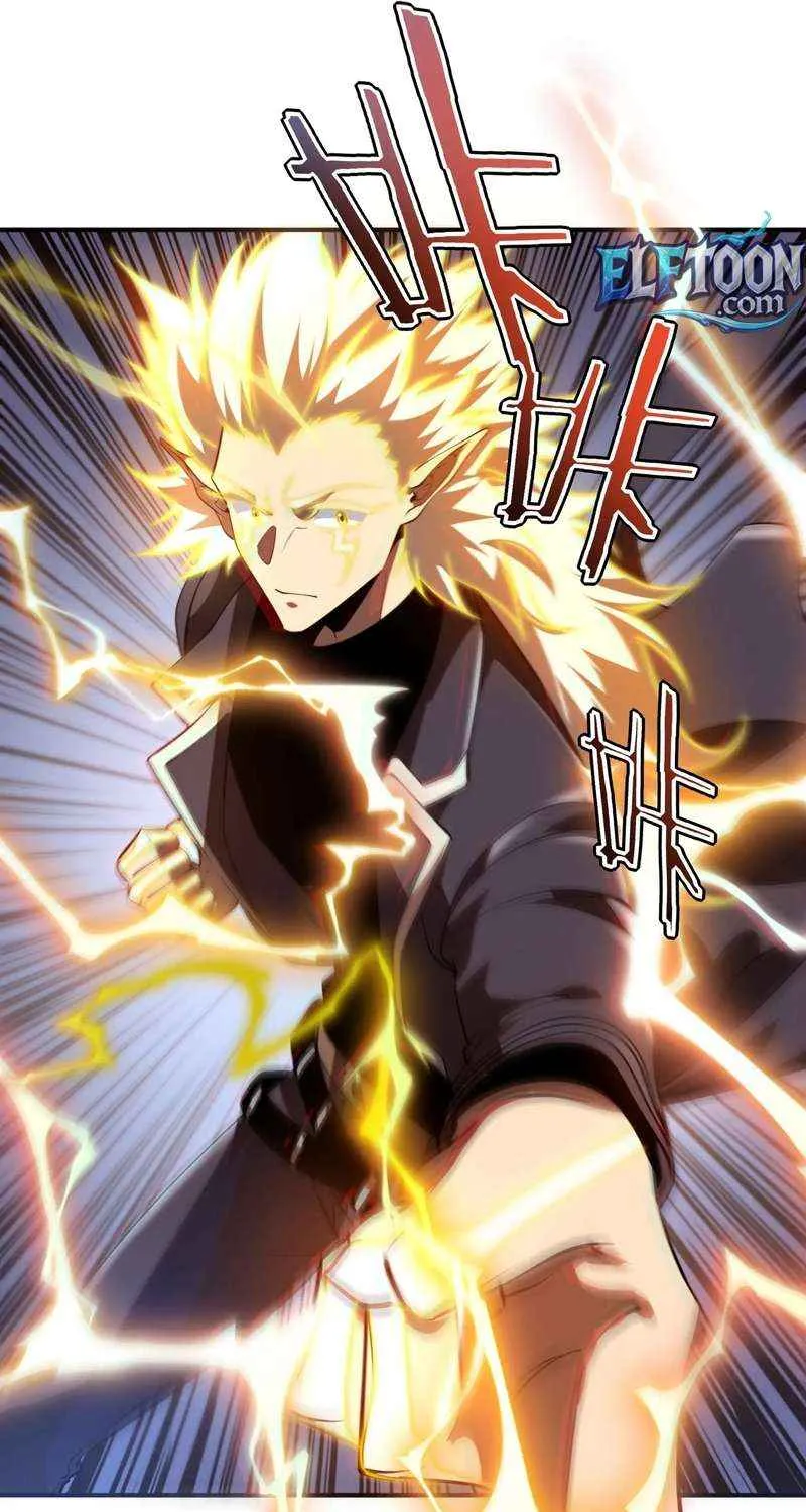Read Awakening the Purple Thunder at the Beginning EN Manga Online