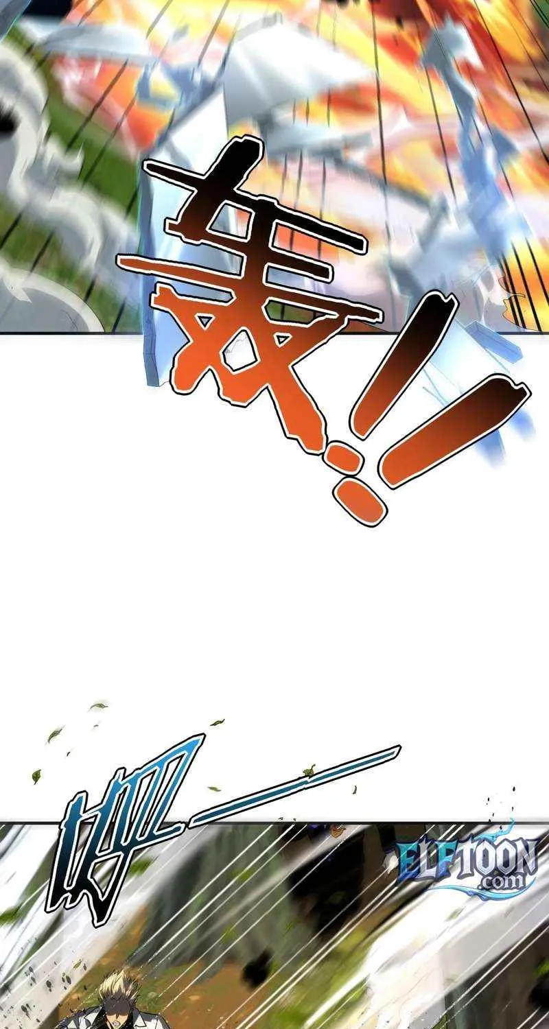 Read Awakening the Purple Thunder at the Beginning EN Manga Online