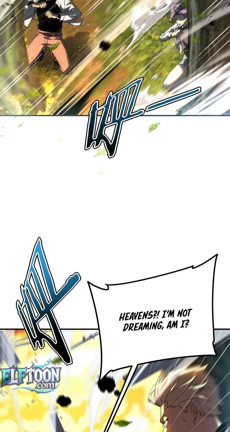 Read Awakening the Purple Thunder at the Beginning EN Manga Online