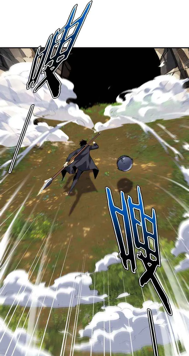 Read Awakening the Purple Thunder at the Beginning EN Manga Online