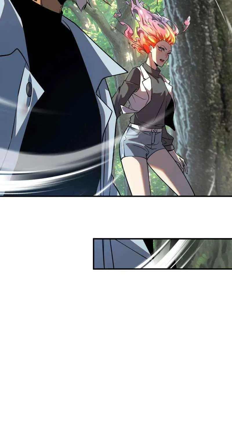 Read Awakening the Purple Thunder at the Beginning EN Manga Online