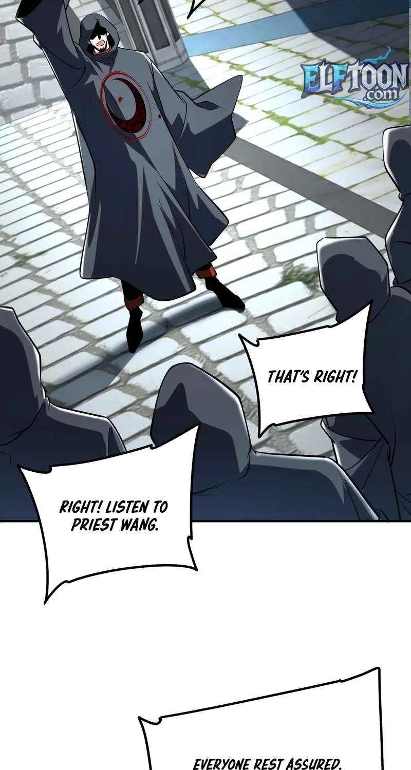 Read Awakening the Purple Thunder at the Beginning EN Manga Online