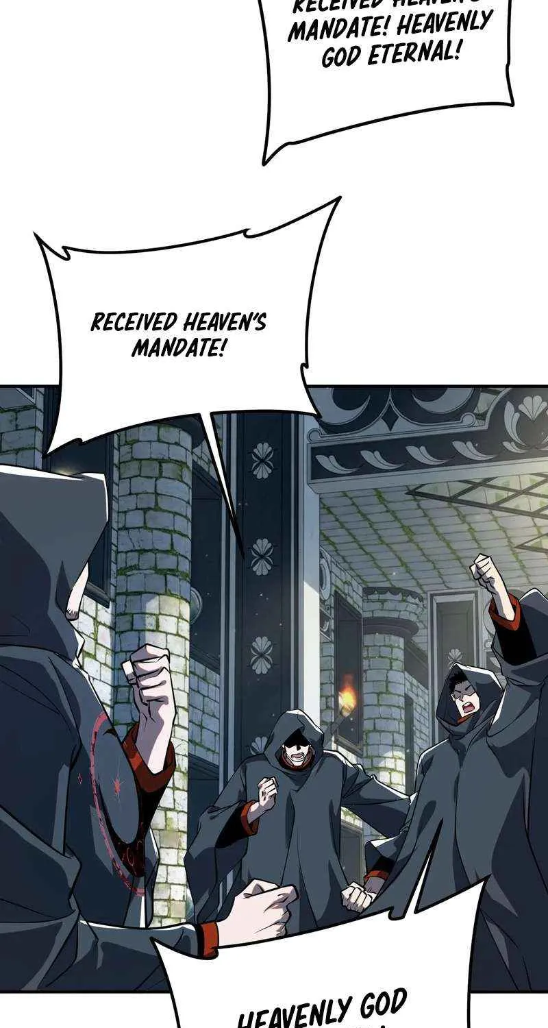 Read Awakening the Purple Thunder at the Beginning EN Manga Online