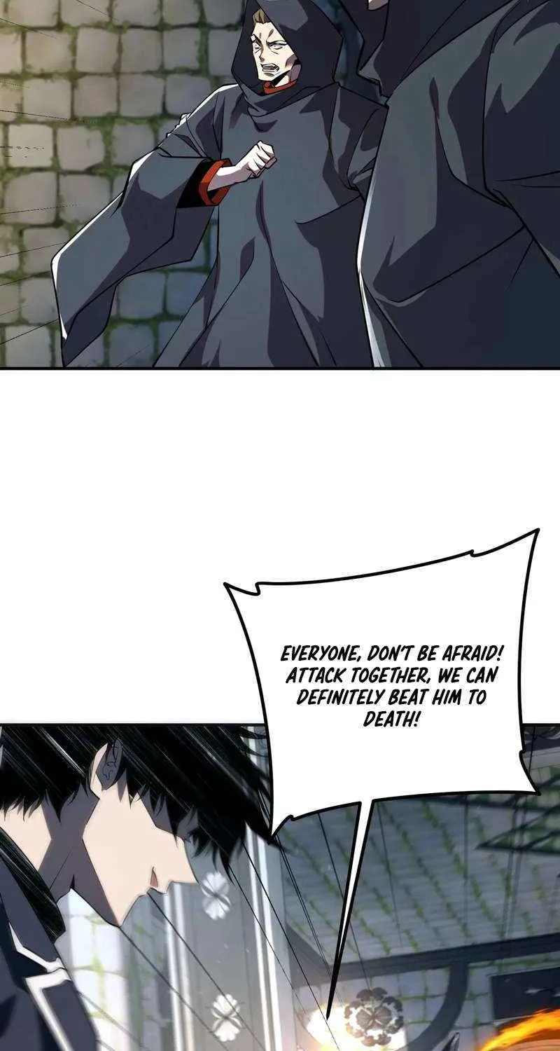 Read Awakening the Purple Thunder at the Beginning EN Manga Online