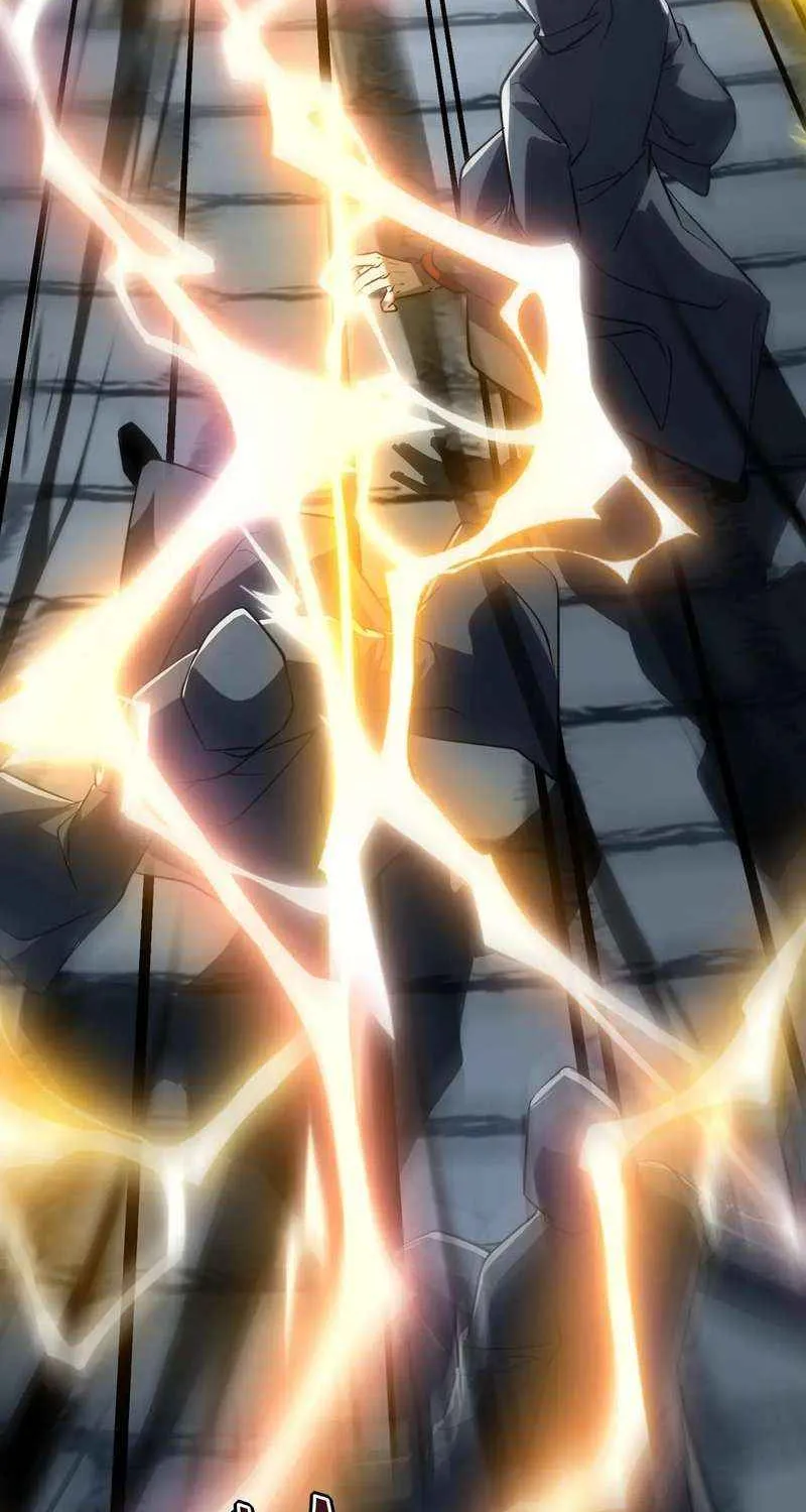 Read Awakening the Purple Thunder at the Beginning EN Manga Online