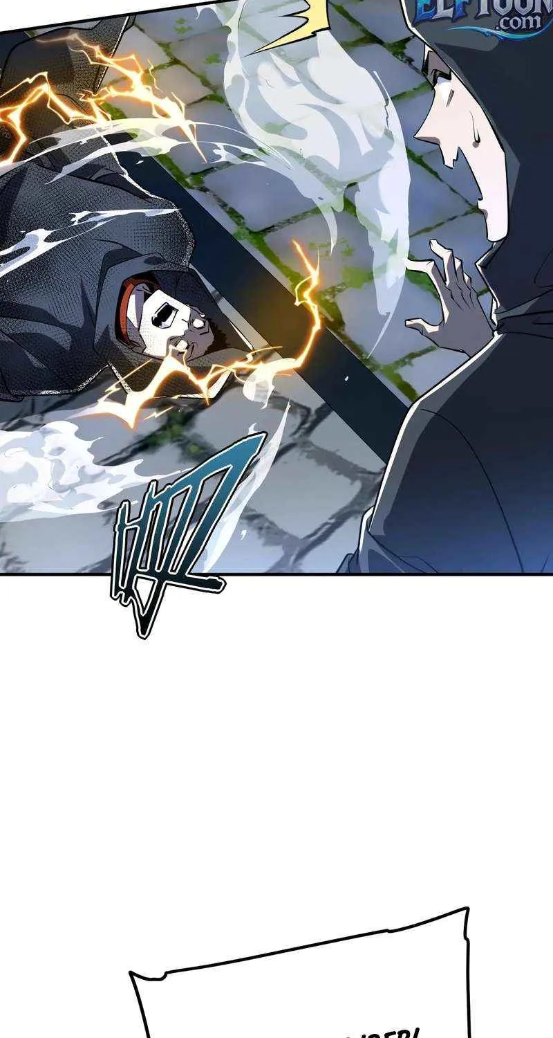 Read Awakening the Purple Thunder at the Beginning EN Manga Online