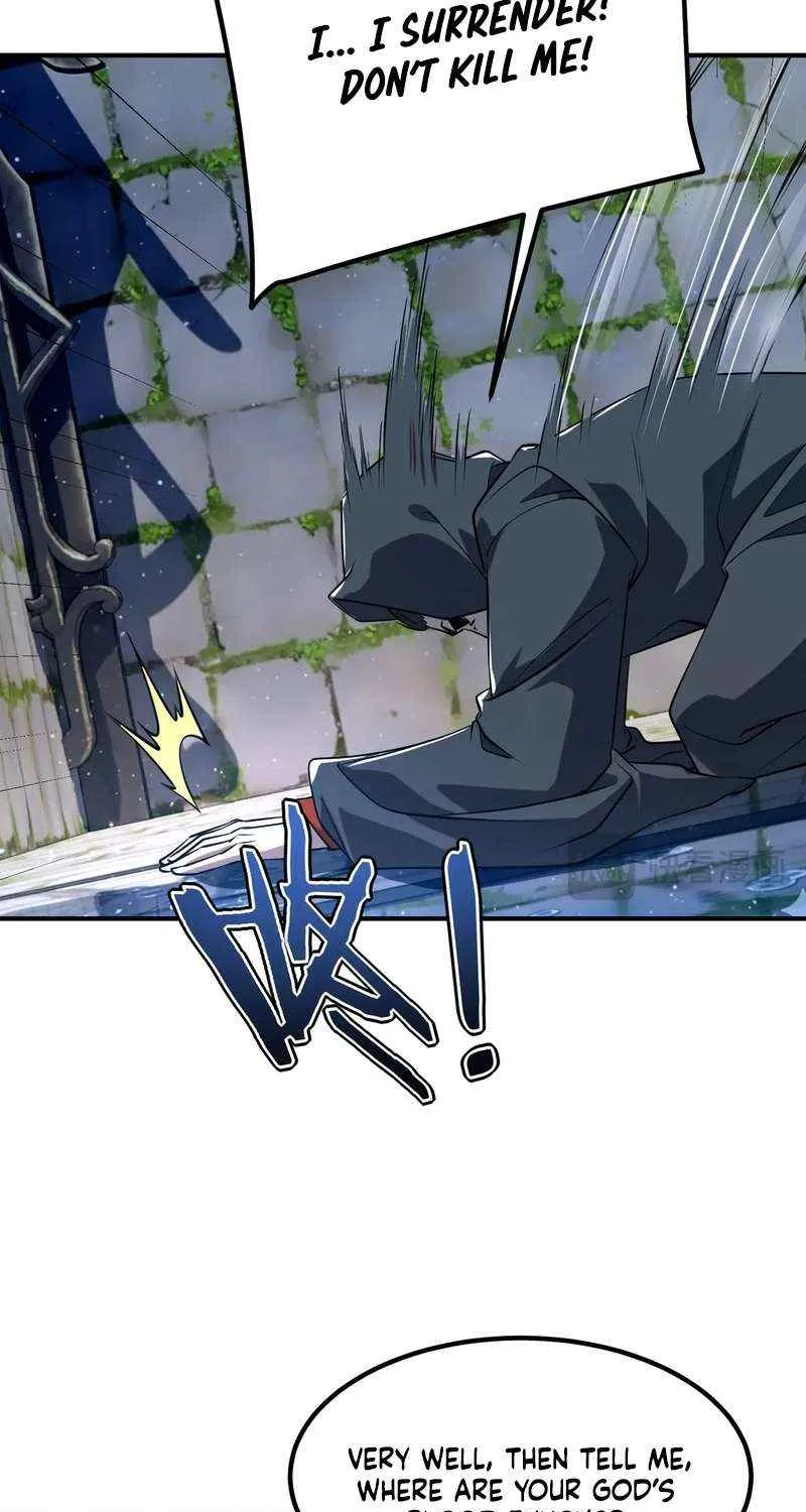 Read Awakening the Purple Thunder at the Beginning EN Manga Online