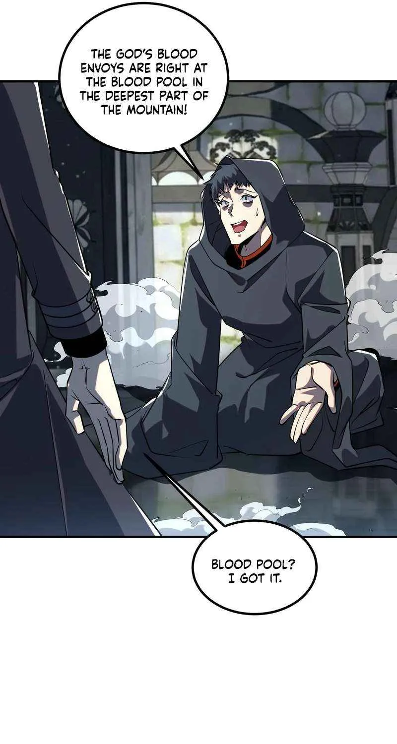 Read Awakening the Purple Thunder at the Beginning EN Manga Online