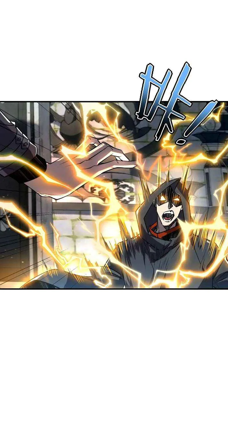 Read Awakening the Purple Thunder at the Beginning EN Manga Online