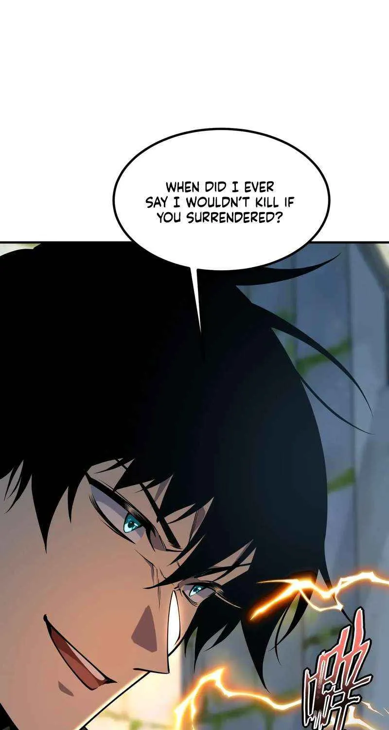Read Awakening the Purple Thunder at the Beginning EN Manga Online