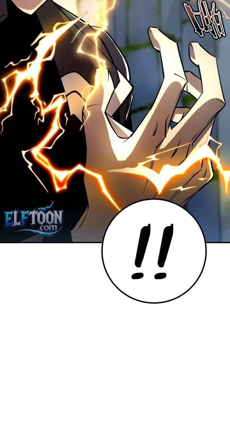 Read Awakening the Purple Thunder at the Beginning EN Manga Online
