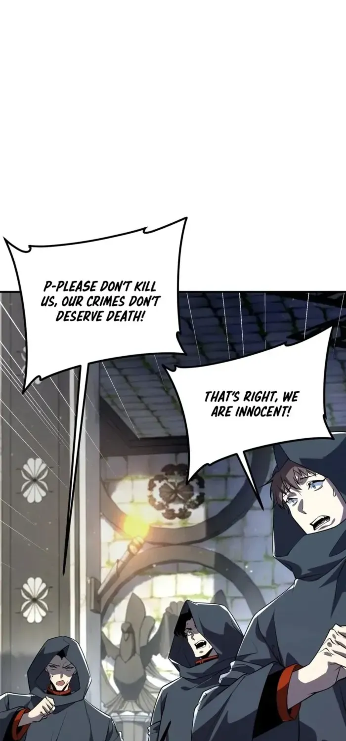 Read Awakening the Purple Thunder at the Beginning EN Manga Online