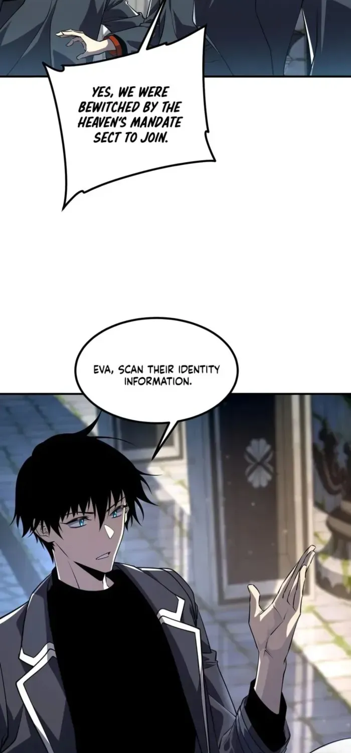 Read Awakening the Purple Thunder at the Beginning EN Manga Online