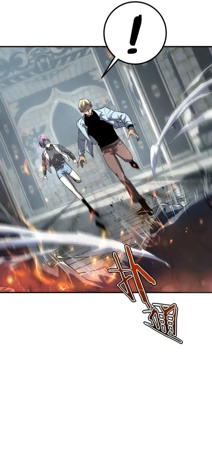 Read Awakening the Purple Thunder at the Beginning EN Manga Online