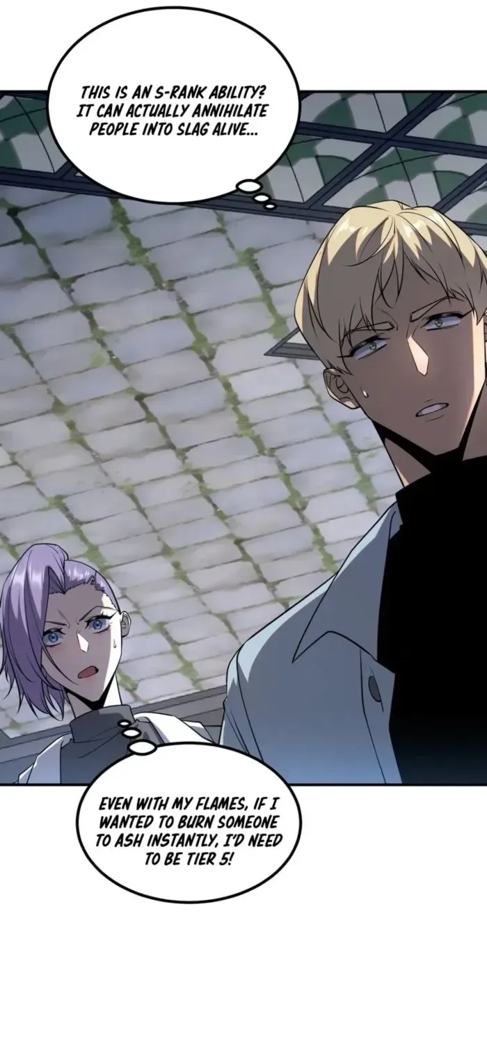 Read Awakening the Purple Thunder at the Beginning EN Manga Online