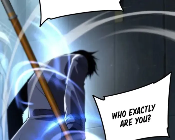 Read Awakening the Purple Thunder at the Beginning EN Manga Online