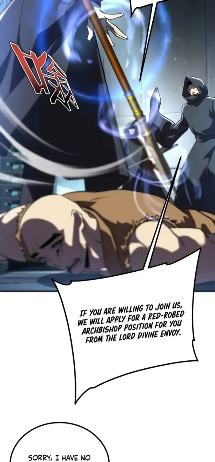 Read Awakening the Purple Thunder at the Beginning EN Manga Online