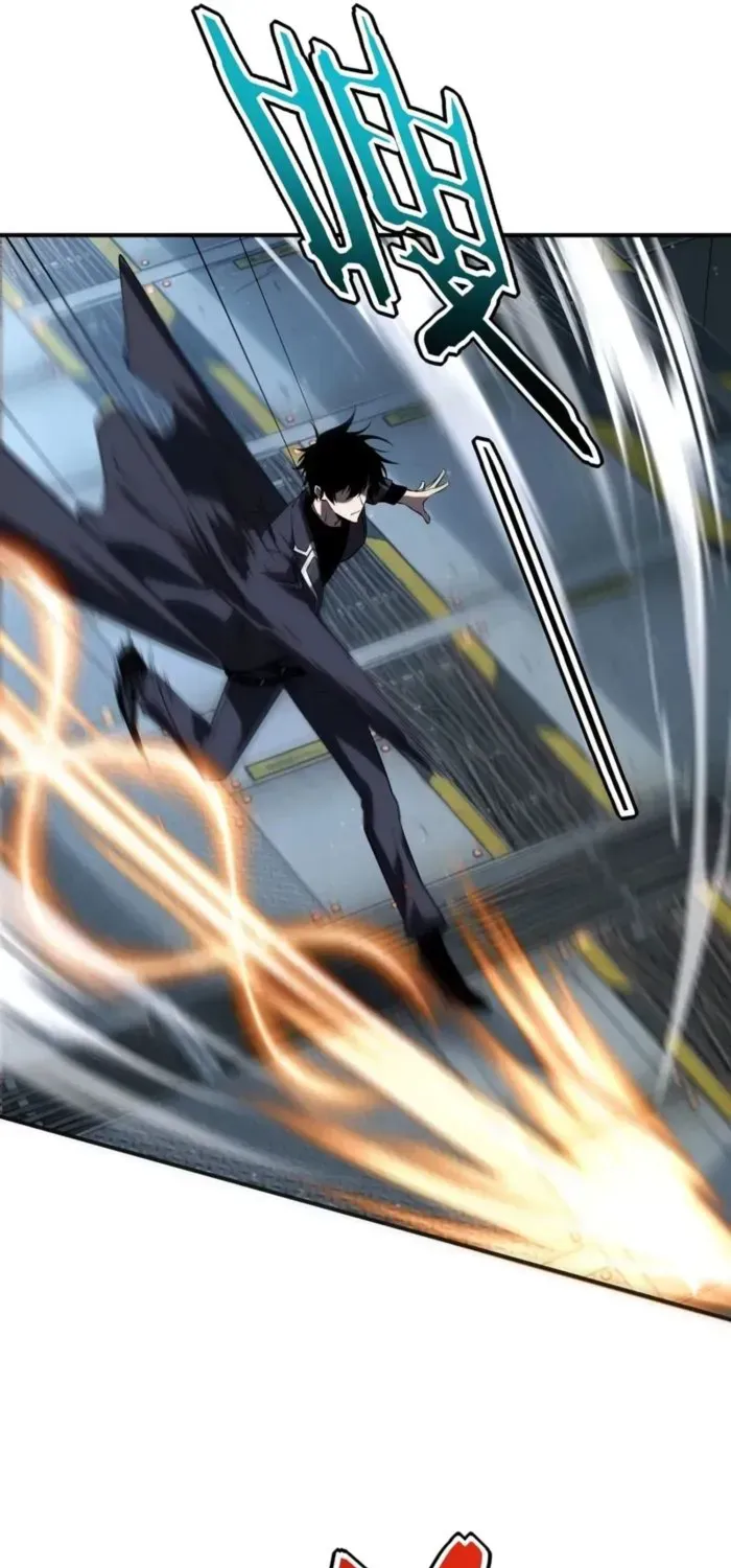 Read Awakening the Purple Thunder at the Beginning EN Manga Online