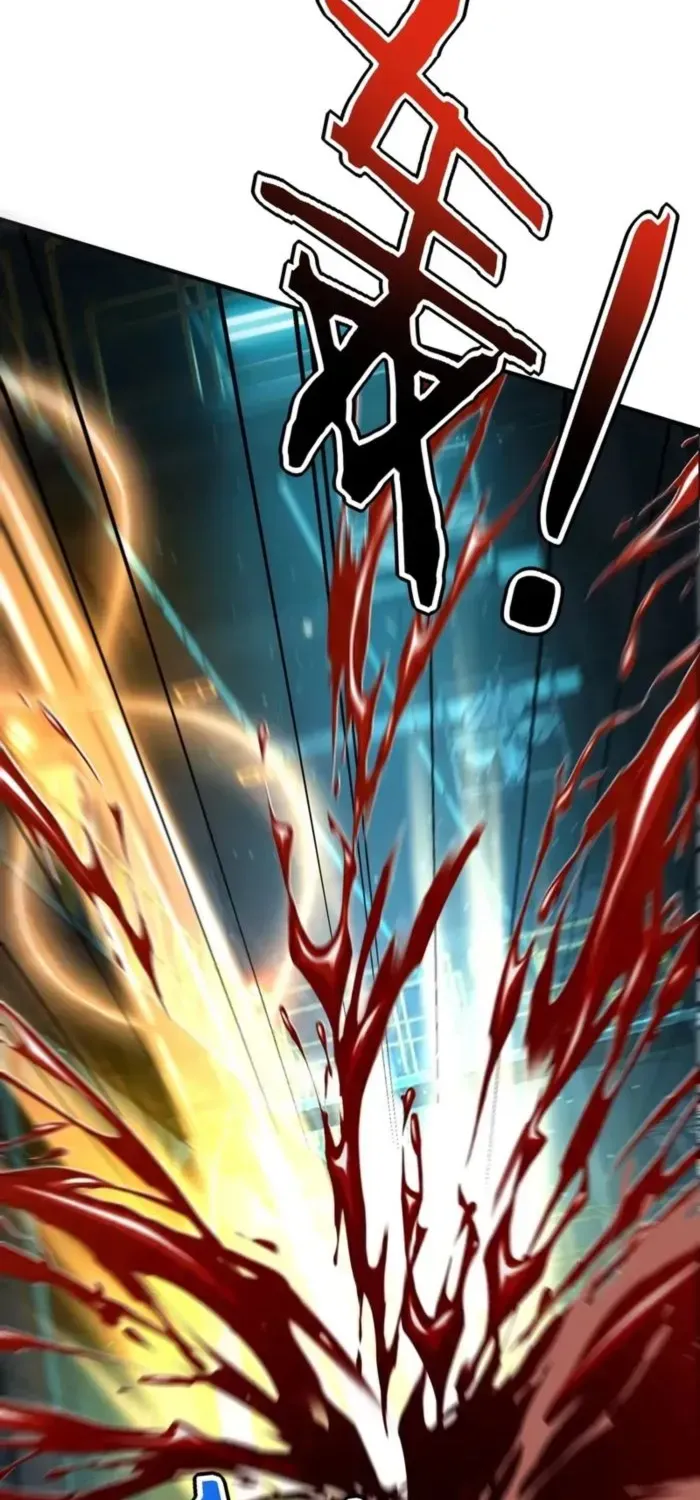 Read Awakening the Purple Thunder at the Beginning EN Manga Online