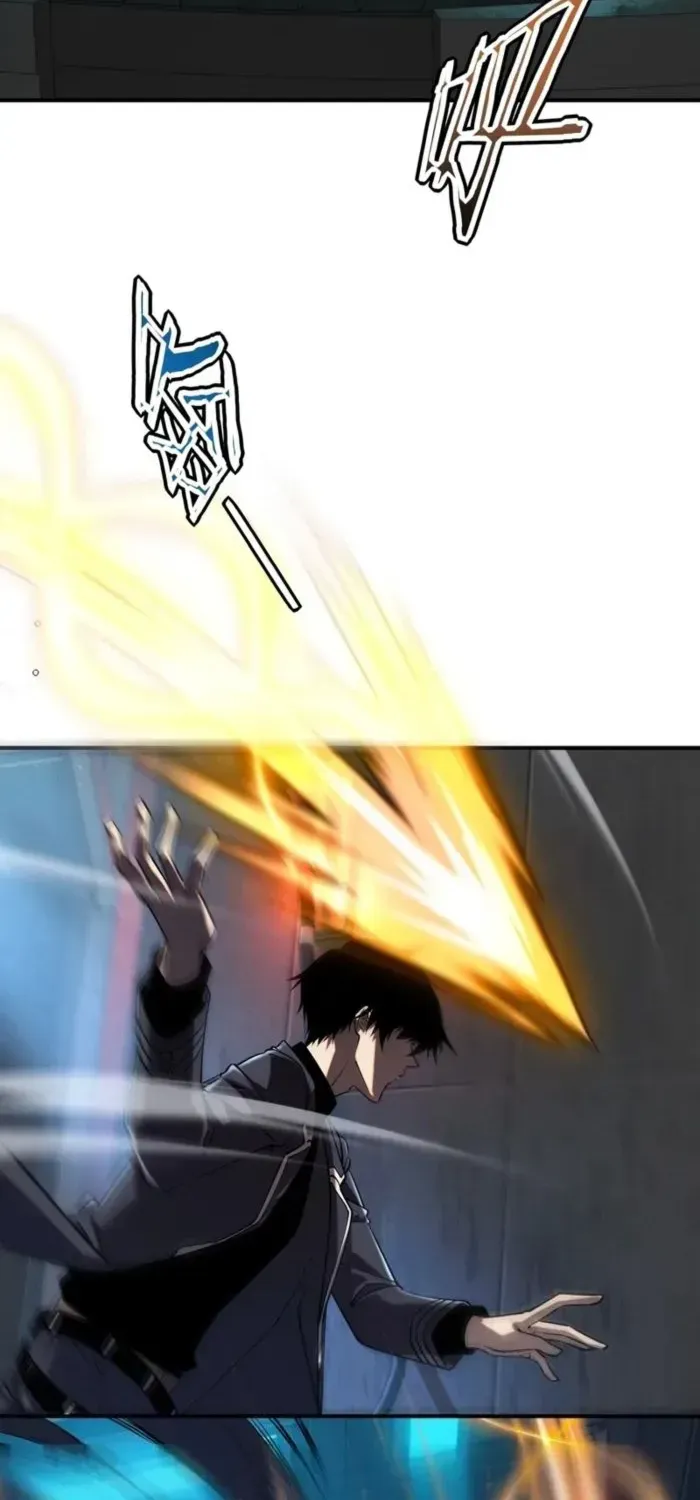 Read Awakening the Purple Thunder at the Beginning EN Manga Online